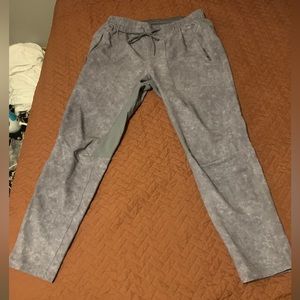 Lululemon Fast and Free Jogger L